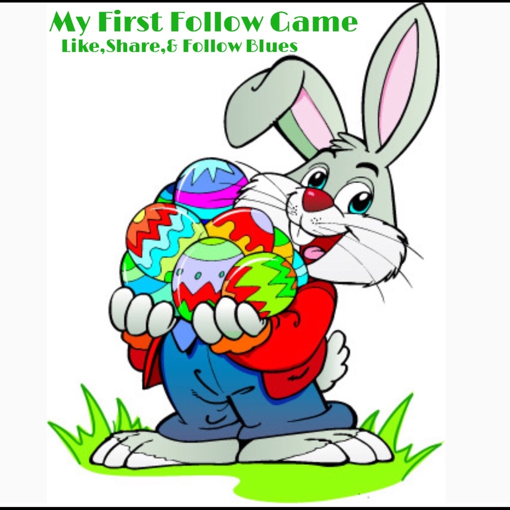 🐰Like & Share Listing🐣Follow All Followers💝 - Picture 2 of 2